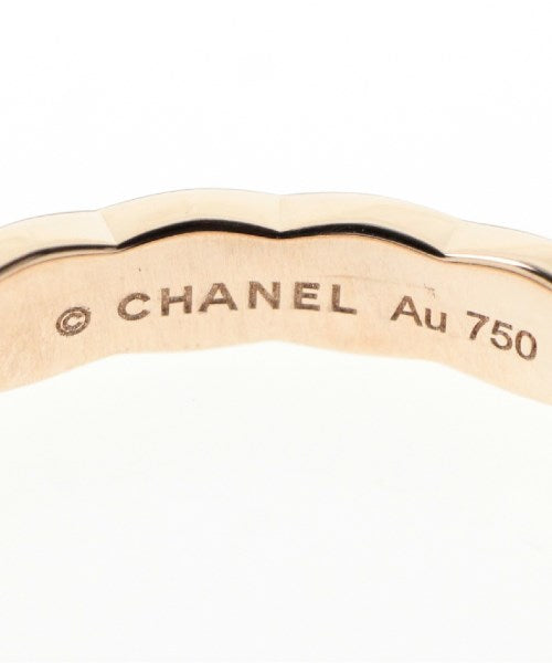CHANEL Rings