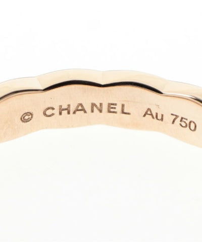 CHANEL Rings