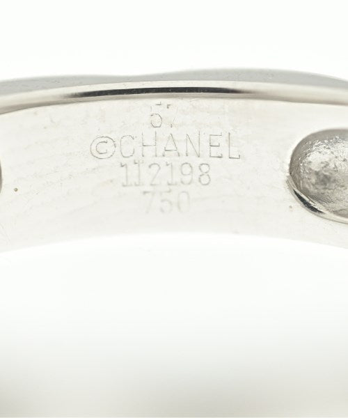 CHANEL Rings