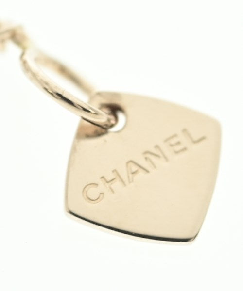 CHANEL Bracelets/Bangles