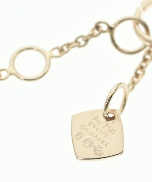 CHANEL Bracelets/Bangles