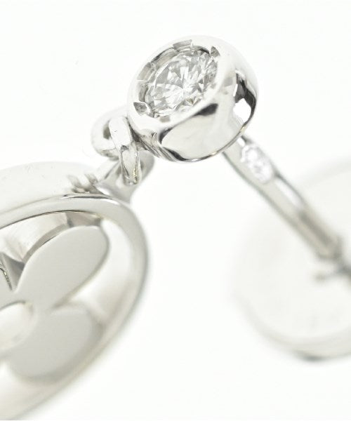 LOUIS VUITTON Pierces