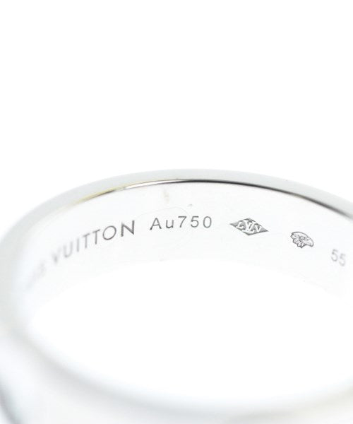 LOUIS VUITTON Rings