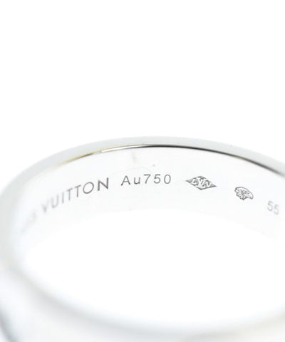 LOUIS VUITTON Rings