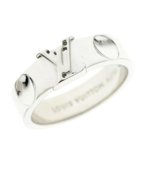 LOUIS VUITTON Rings