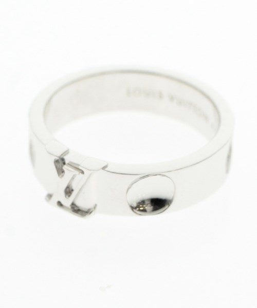 LOUIS VUITTON Rings
