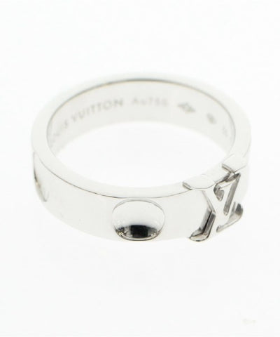 LOUIS VUITTON Rings