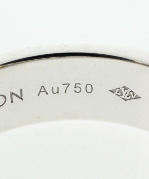LOUIS VUITTON Rings