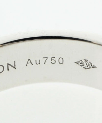 LOUIS VUITTON Rings
