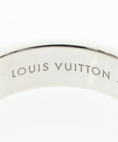LOUIS VUITTON Rings