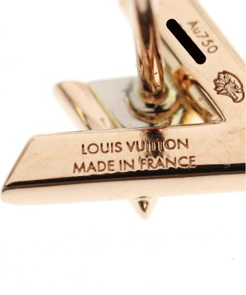 LOUIS VUITTON Earrings