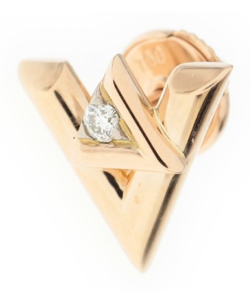 LOUIS VUITTON Earrings