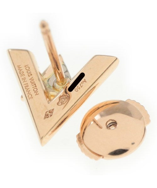 LOUIS VUITTON Earrings