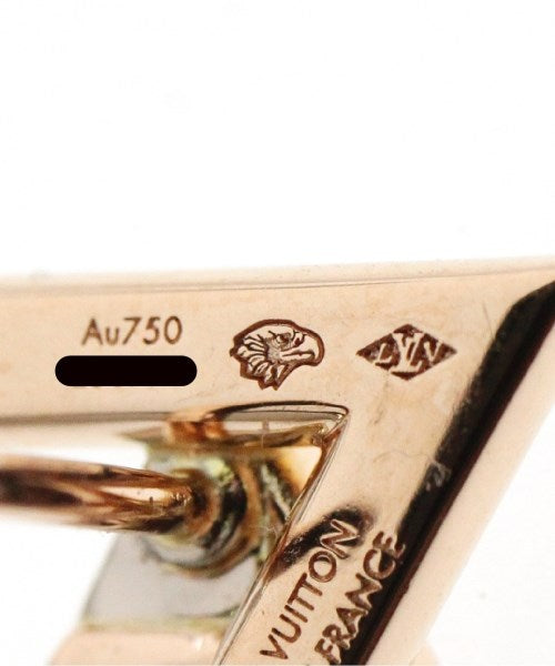 LOUIS VUITTON Earrings