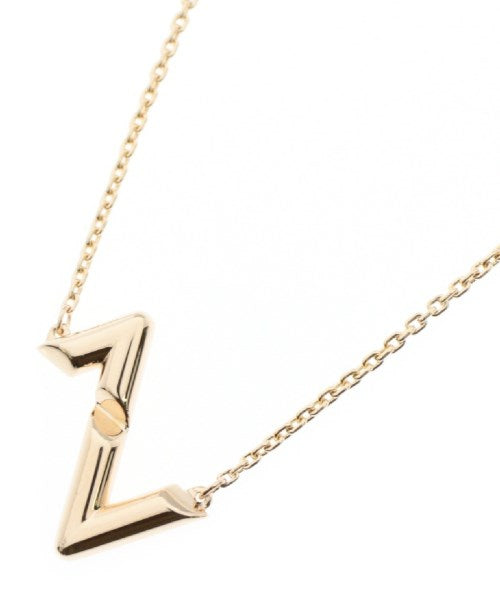 LOUIS VUITTON Necklaces