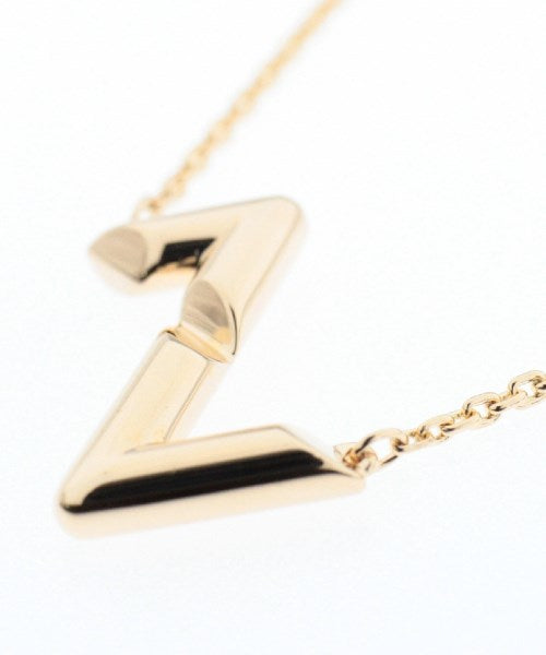 LOUIS VUITTON Necklaces