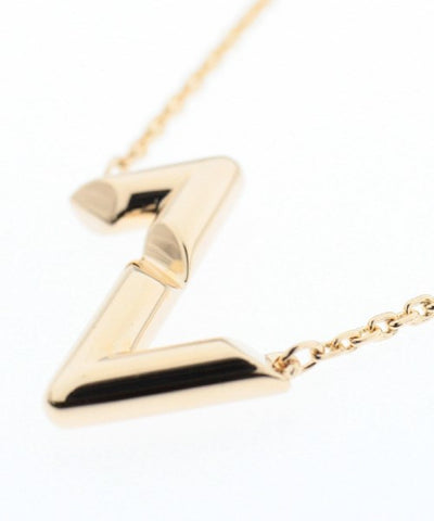 LOUIS VUITTON Necklaces
