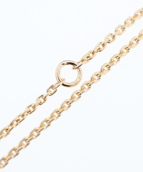 LOUIS VUITTON Necklaces