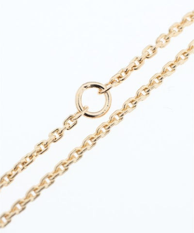 LOUIS VUITTON Necklaces