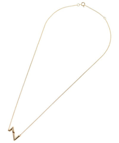 LOUIS VUITTON Necklaces