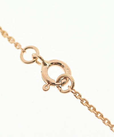 LOUIS VUITTON Necklaces