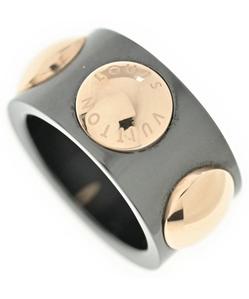 LOUIS VUITTON Rings