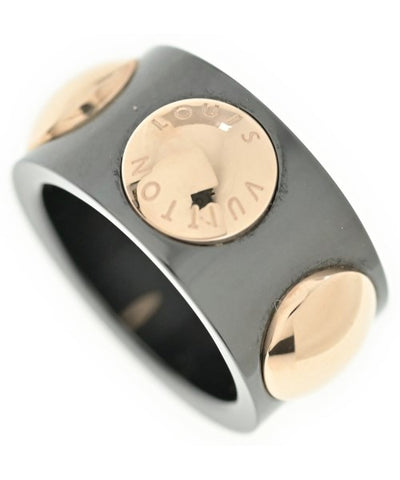 LOUIS VUITTON Rings