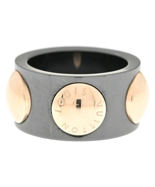 LOUIS VUITTON Rings