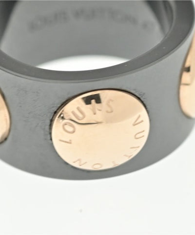 LOUIS VUITTON Rings