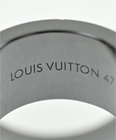LOUIS VUITTON Rings