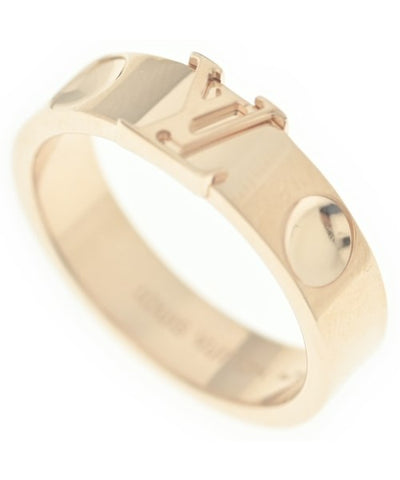 LOUIS VUITTON Rings