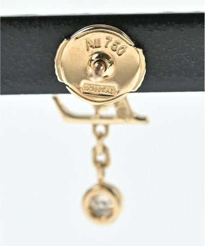 LOUIS VUITTON Earrings