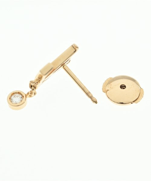 LOUIS VUITTON Earrings