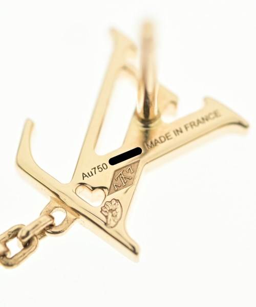 LOUIS VUITTON Earrings