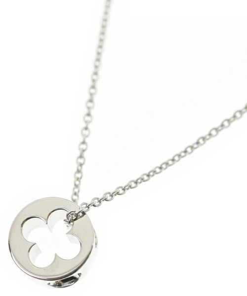 LOUIS VUITTON Necklaces