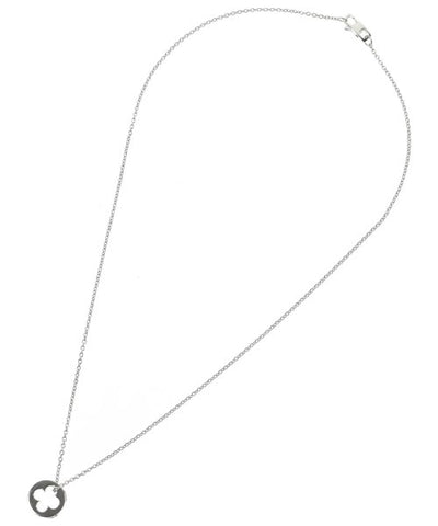 LOUIS VUITTON Necklaces