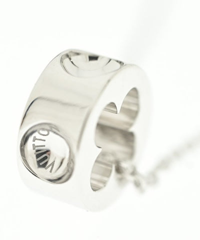 LOUIS VUITTON Necklaces