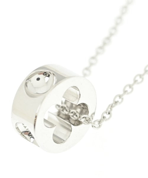 LOUIS VUITTON Necklaces