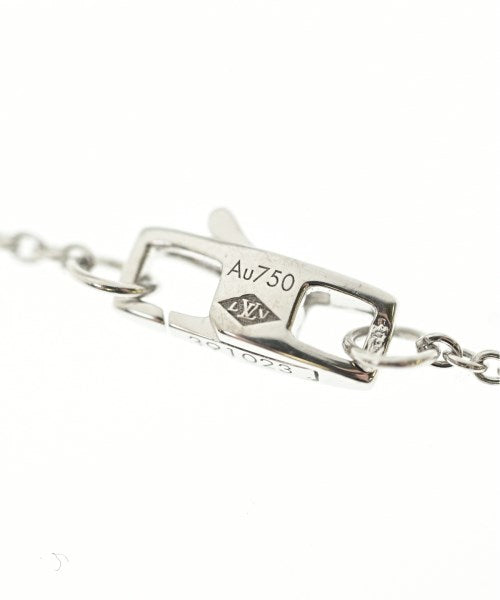 LOUIS VUITTON Necklaces