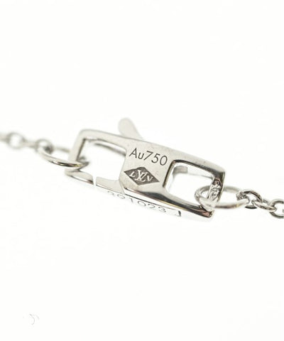 LOUIS VUITTON Necklaces