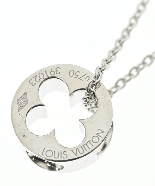 LOUIS VUITTON Necklaces