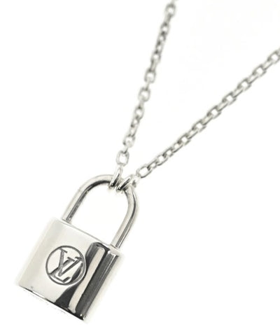 LOUIS VUITTON Necklaces