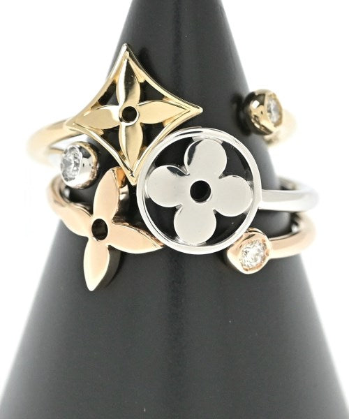 LOUIS VUITTON Rings