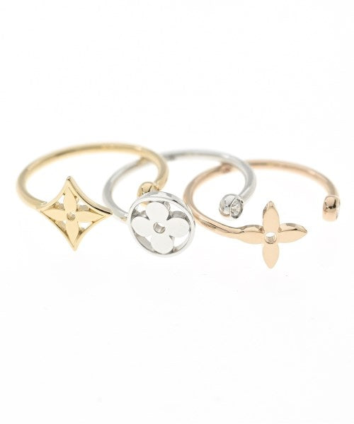 LOUIS VUITTON Rings