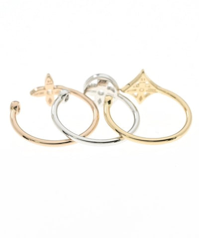 LOUIS VUITTON Rings