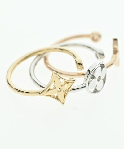 LOUIS VUITTON Rings