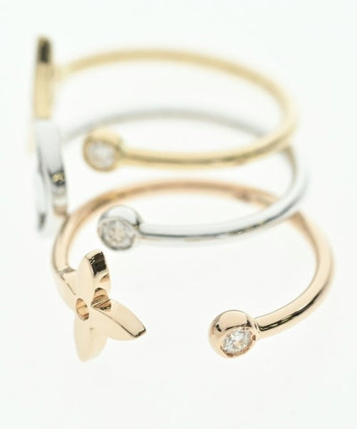 LOUIS VUITTON Rings