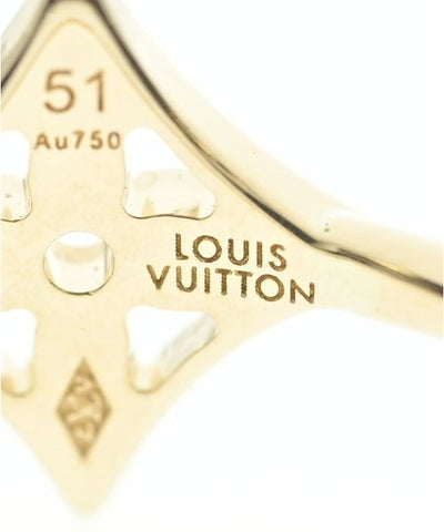 LOUIS VUITTON Rings