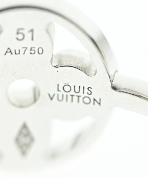 LOUIS VUITTON Rings