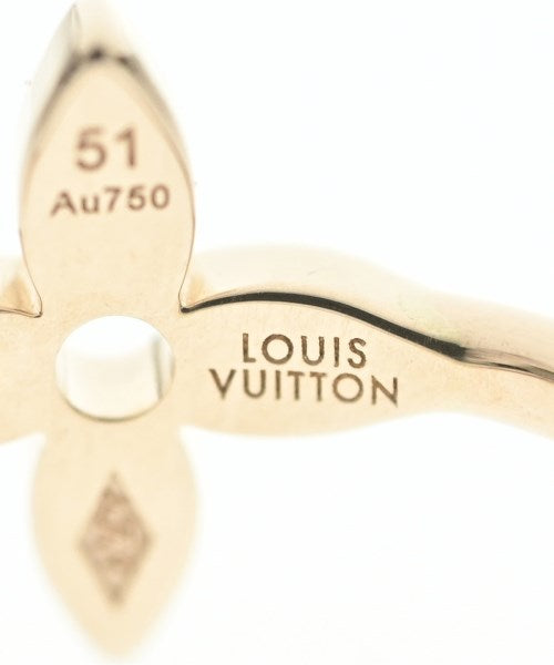 LOUIS VUITTON Rings